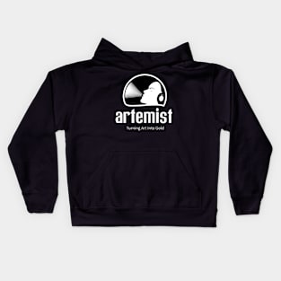 Artemist Kids Hoodie